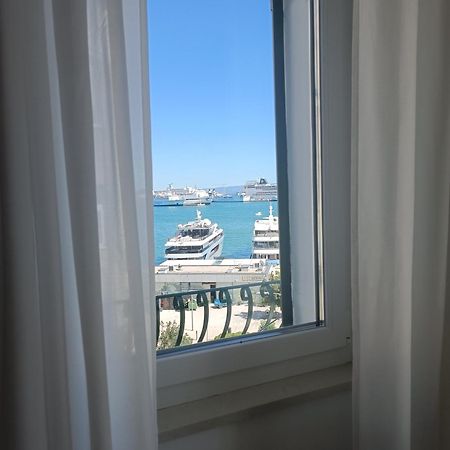 Bepina Apartment Split Bagian luar foto