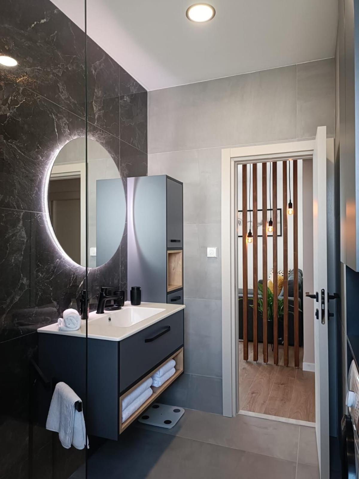 Bepina Apartment Split Bagian luar foto